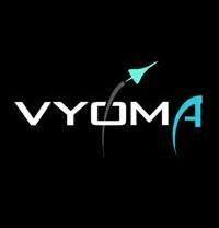 VYOMA Logo